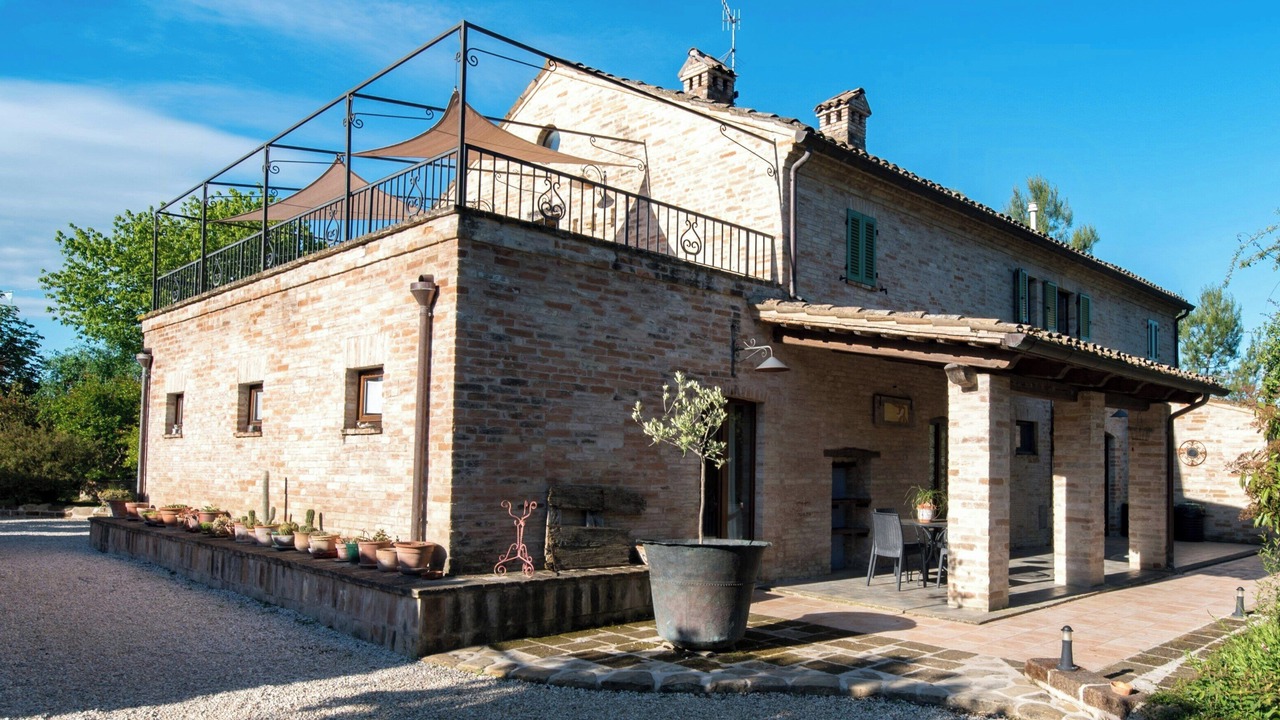 Photo of Outdoor in Ponzano di Fermo