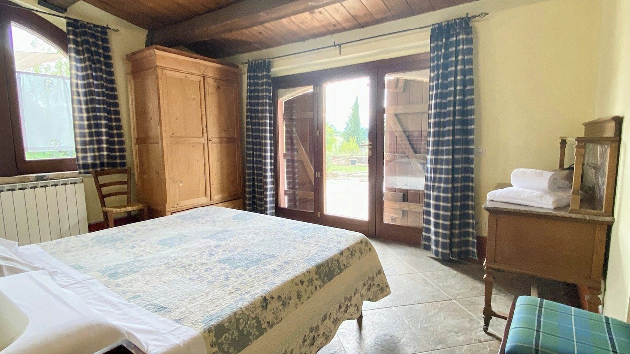 Photo of Bedroom in Ponzano di Fermo