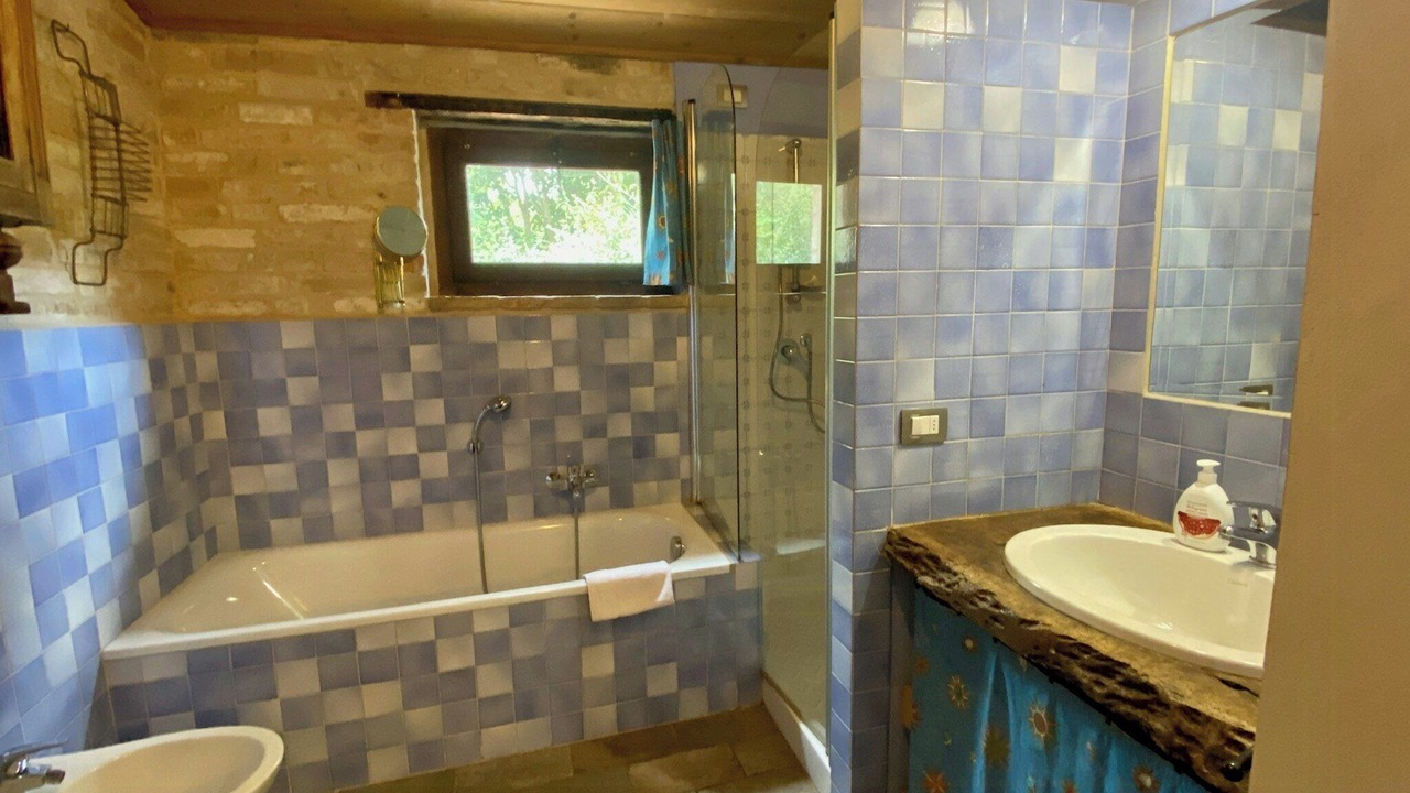 Photo of Bathroom in Ponzano di Fermo