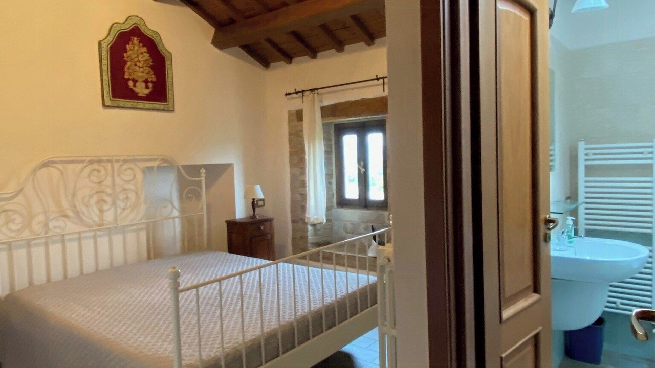 Photo of Bedroom in Ponzano di Fermo