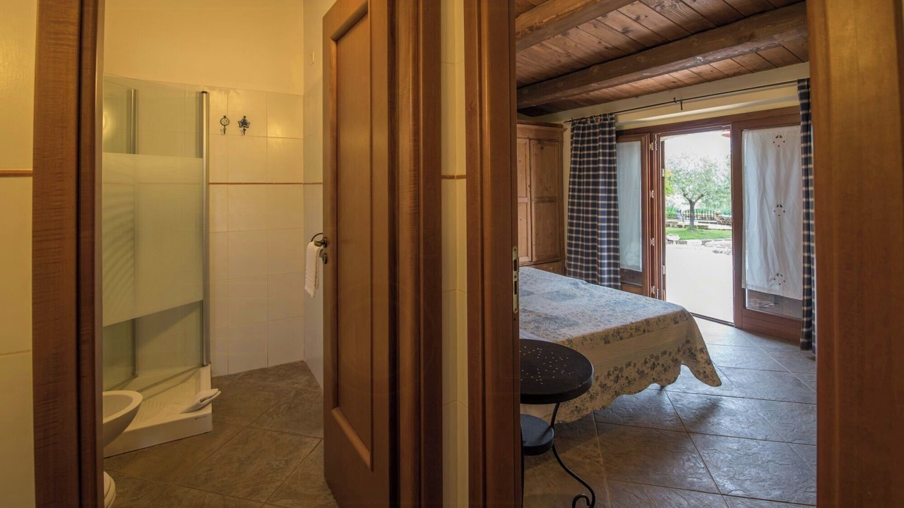 Photo of Bedroom in Ponzano di Fermo