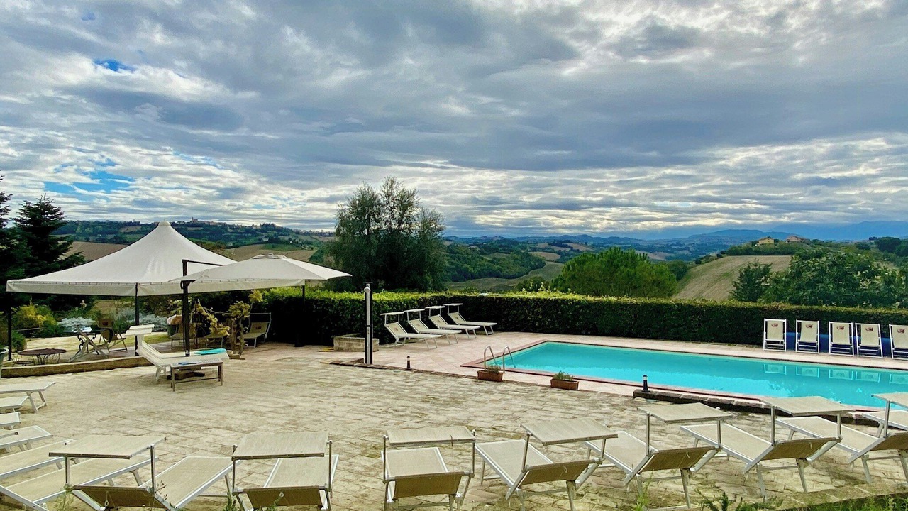 Photo of Outdoor in Ponzano di Fermo