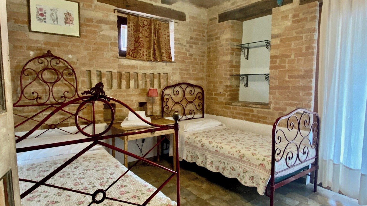 Photo of Bedroom in Ponzano di Fermo