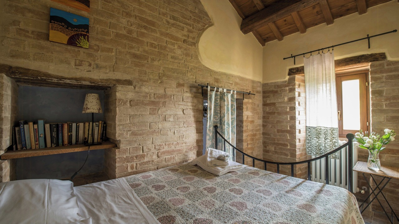 Photo of Bedroom in Ponzano di Fermo