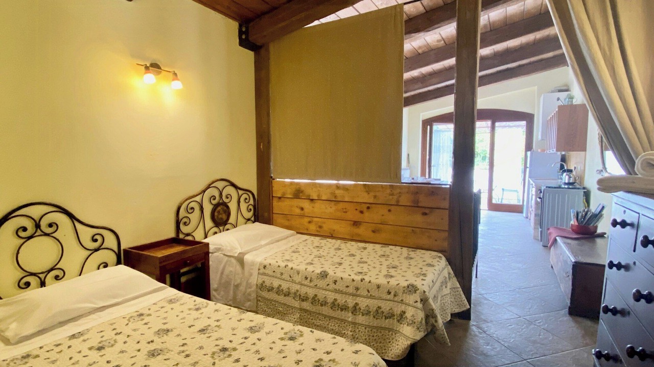 Photo of Bedroom in Ponzano di Fermo