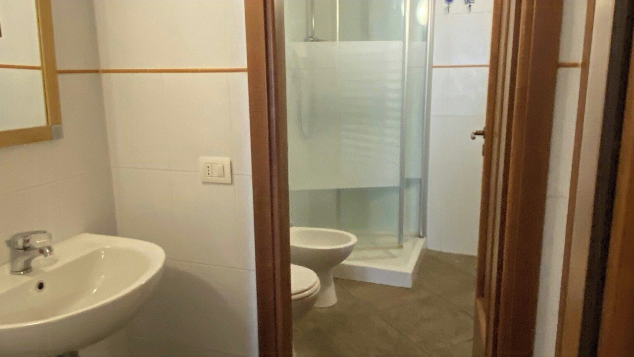 Photo of Bathroom in Ponzano di Fermo