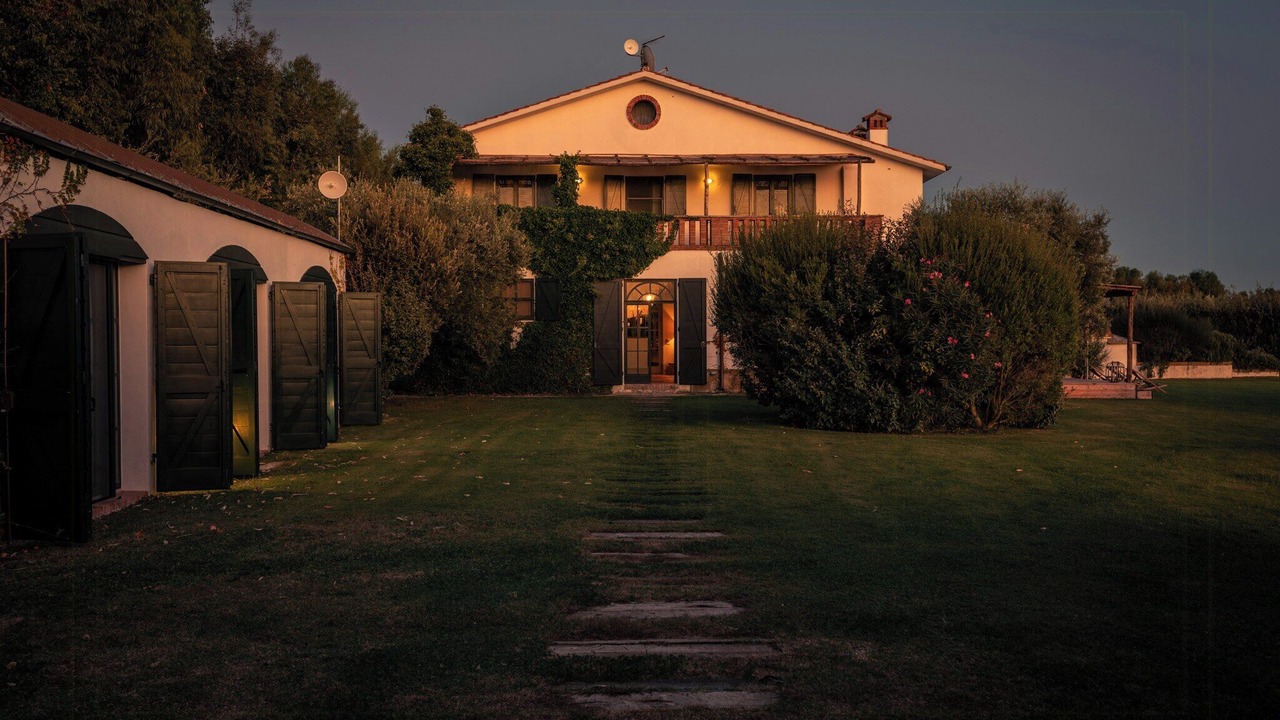 Photo of Outdoor in Capalbio