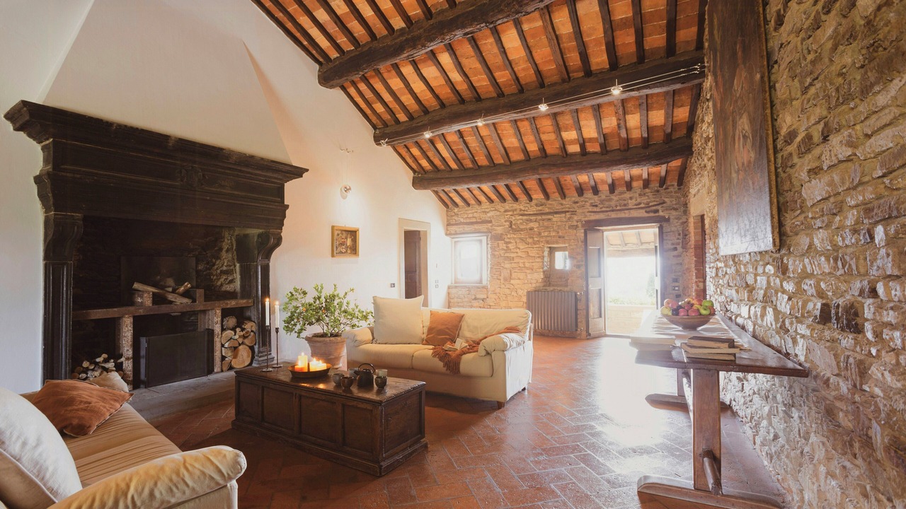 Photo of Livingroom in Arezzo