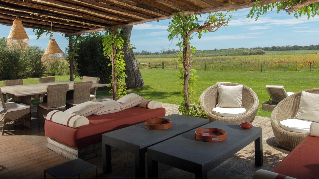 Photo of Outdoor in Capalbio