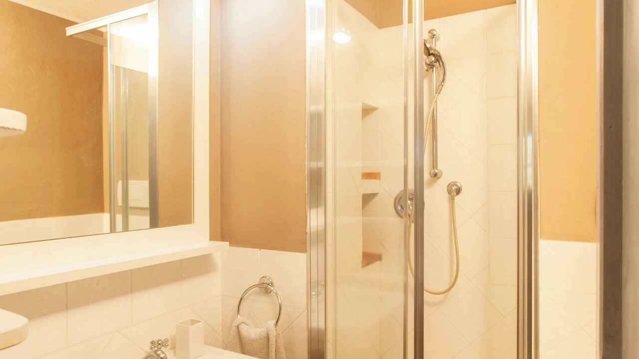 Photo of Bathroom in Capalbio