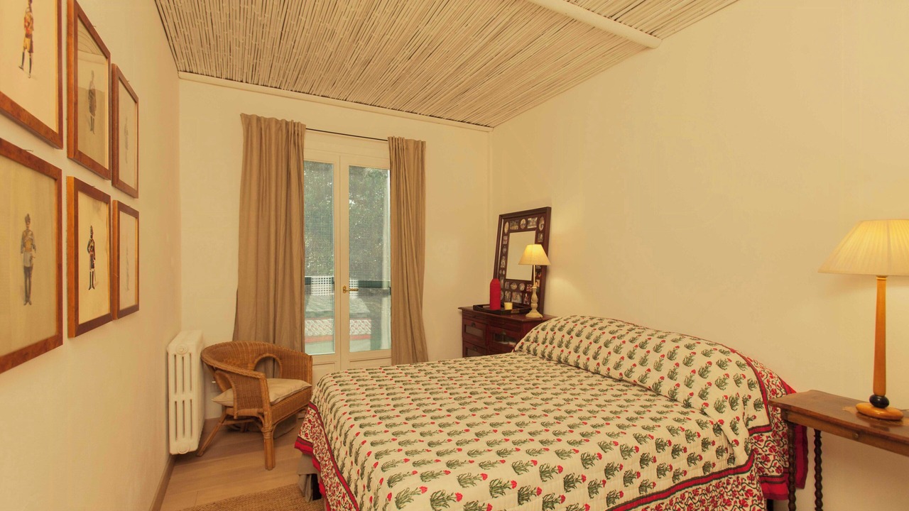 Photo of Bedroom in Capalbio