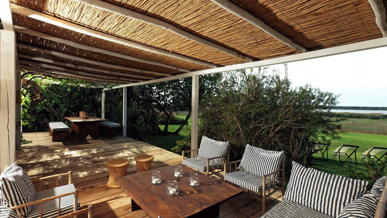 Photo of Outdoor in Capalbio