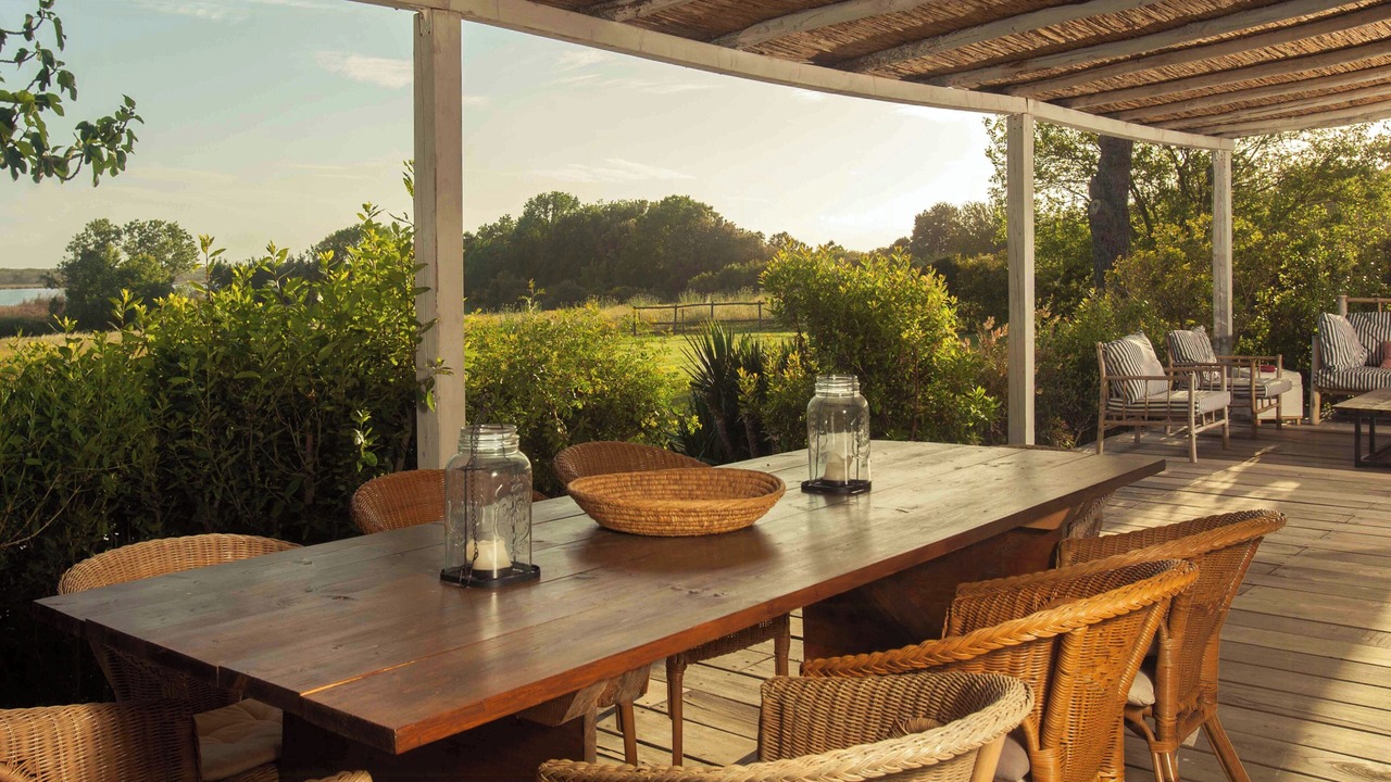 Photo of Outdoor in Capalbio
