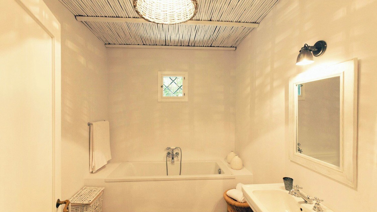 Photo of Bathroom in Capalbio