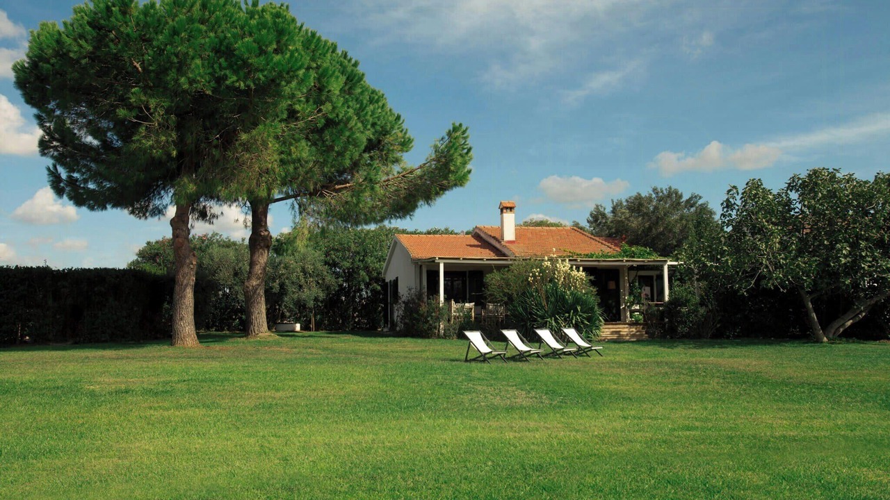 Photo of Outdoor in Capalbio