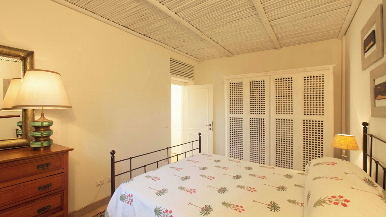 Photo of Bedroom in Capalbio