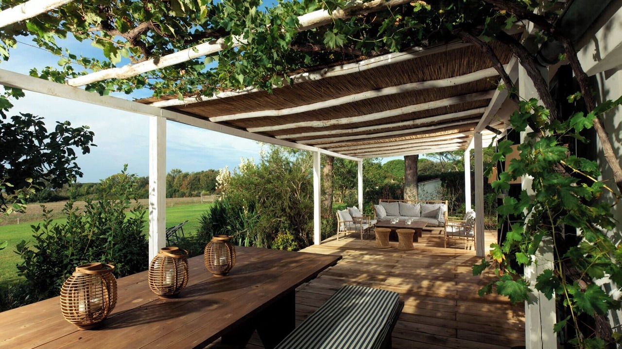 Photo of Outdoor in Capalbio