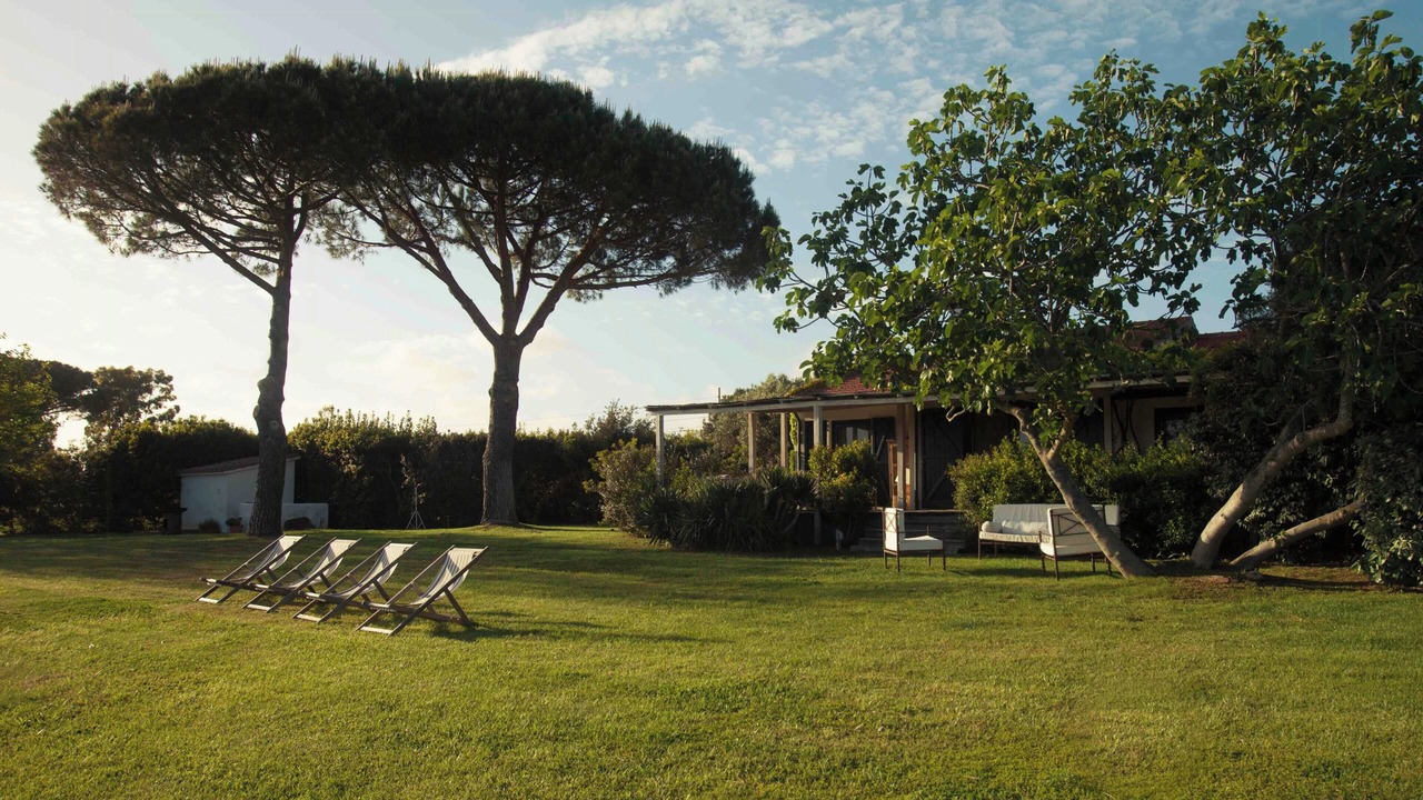 Photo of Outdoor in Capalbio