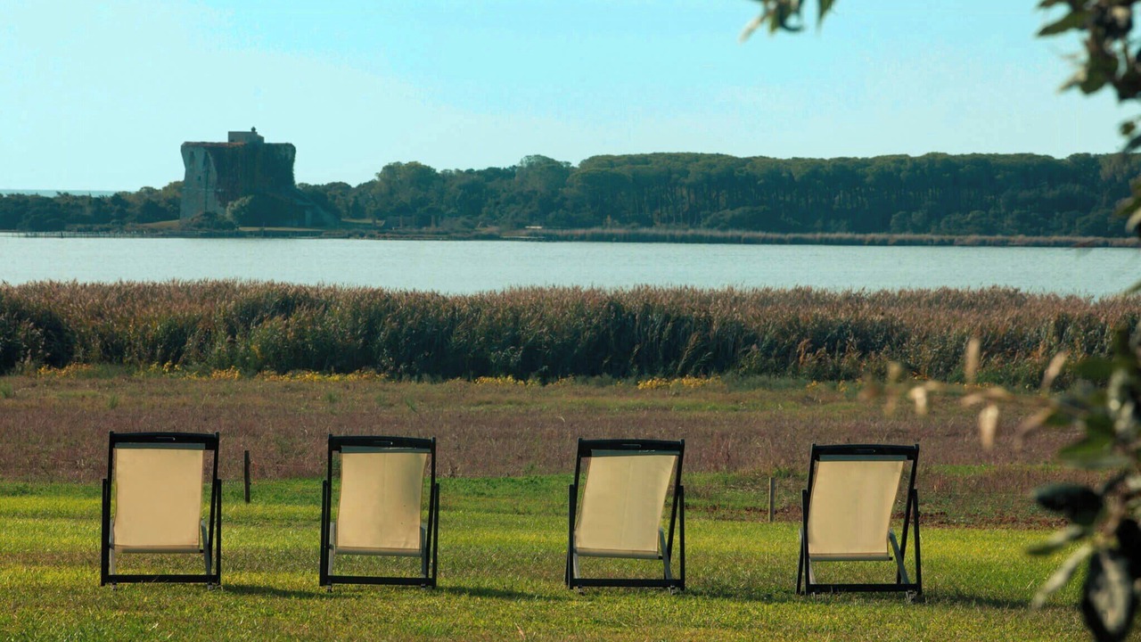 Photo of Outdoor in Capalbio