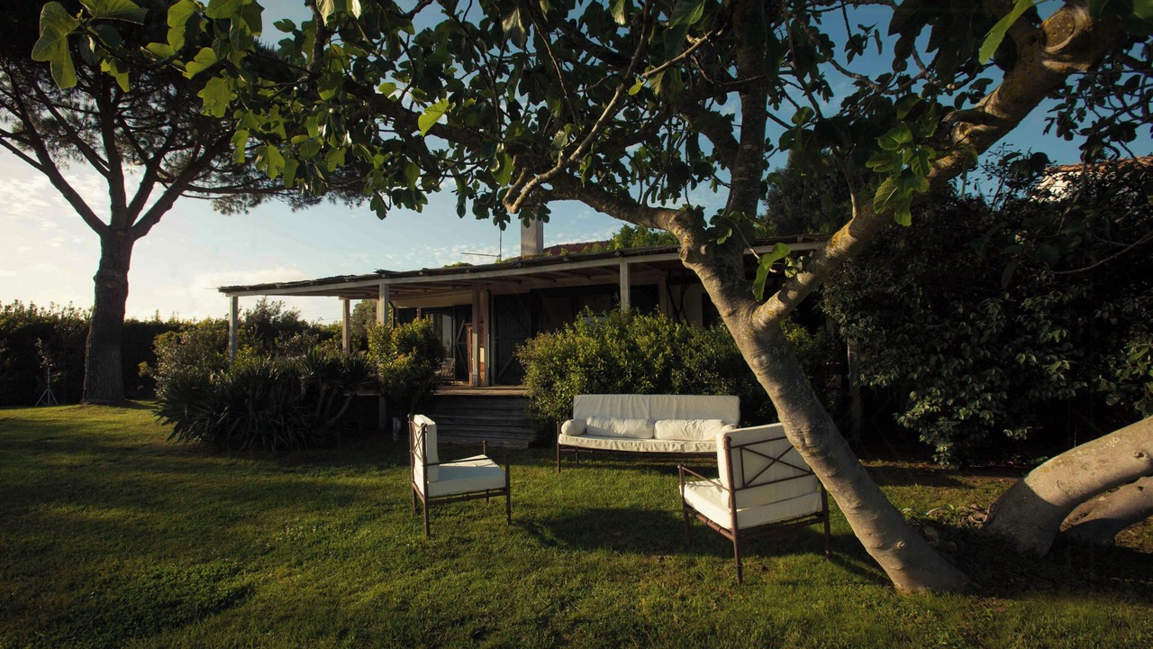 Photo of Outdoor in Capalbio