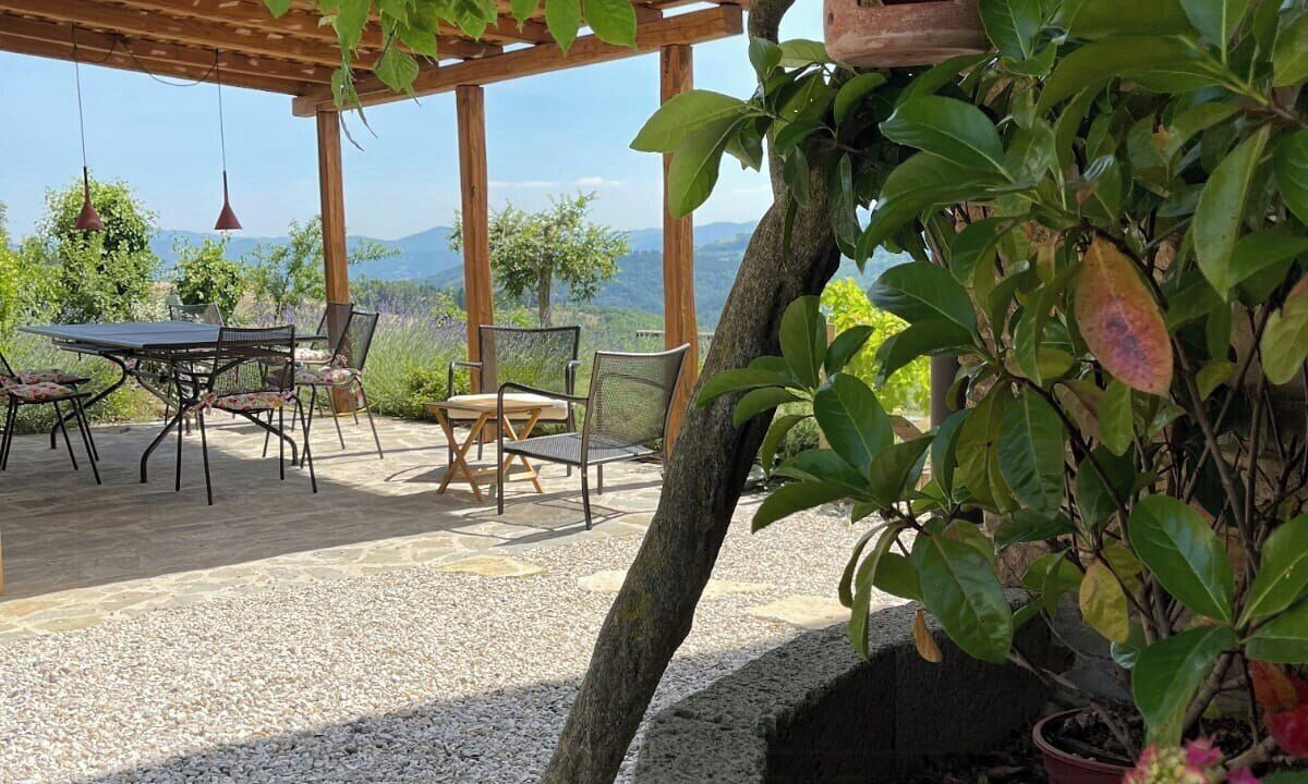 Photo of Outdoor in Monte Santa Maria Tiberina
