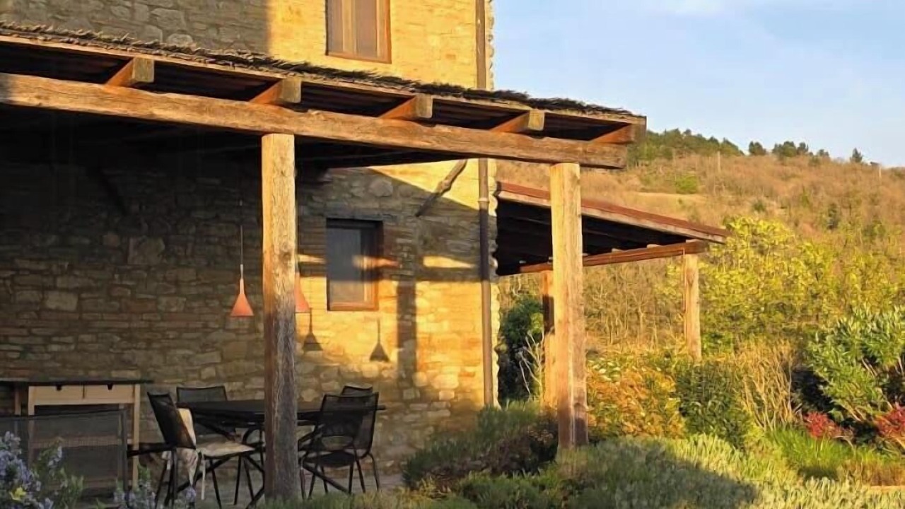 Photo of Outdoor in Monte Santa Maria Tiberina