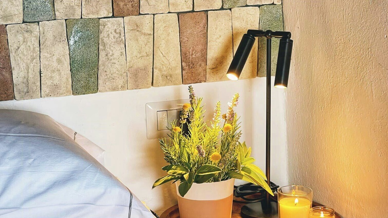 Photo of Bedroom in Monte Santa Maria Tiberina