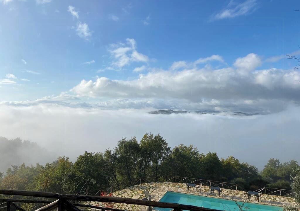 Photo of Outdoor in Monte Santa Maria Tiberina