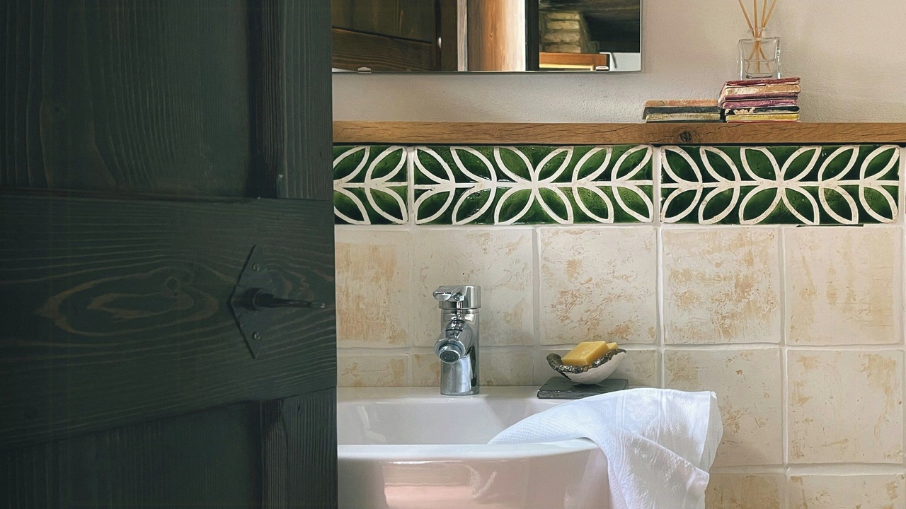 Photo of Bathroom in Monte Santa Maria Tiberina