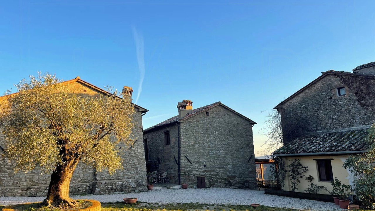 Photo of Outdoor in Monte Santa Maria Tiberina