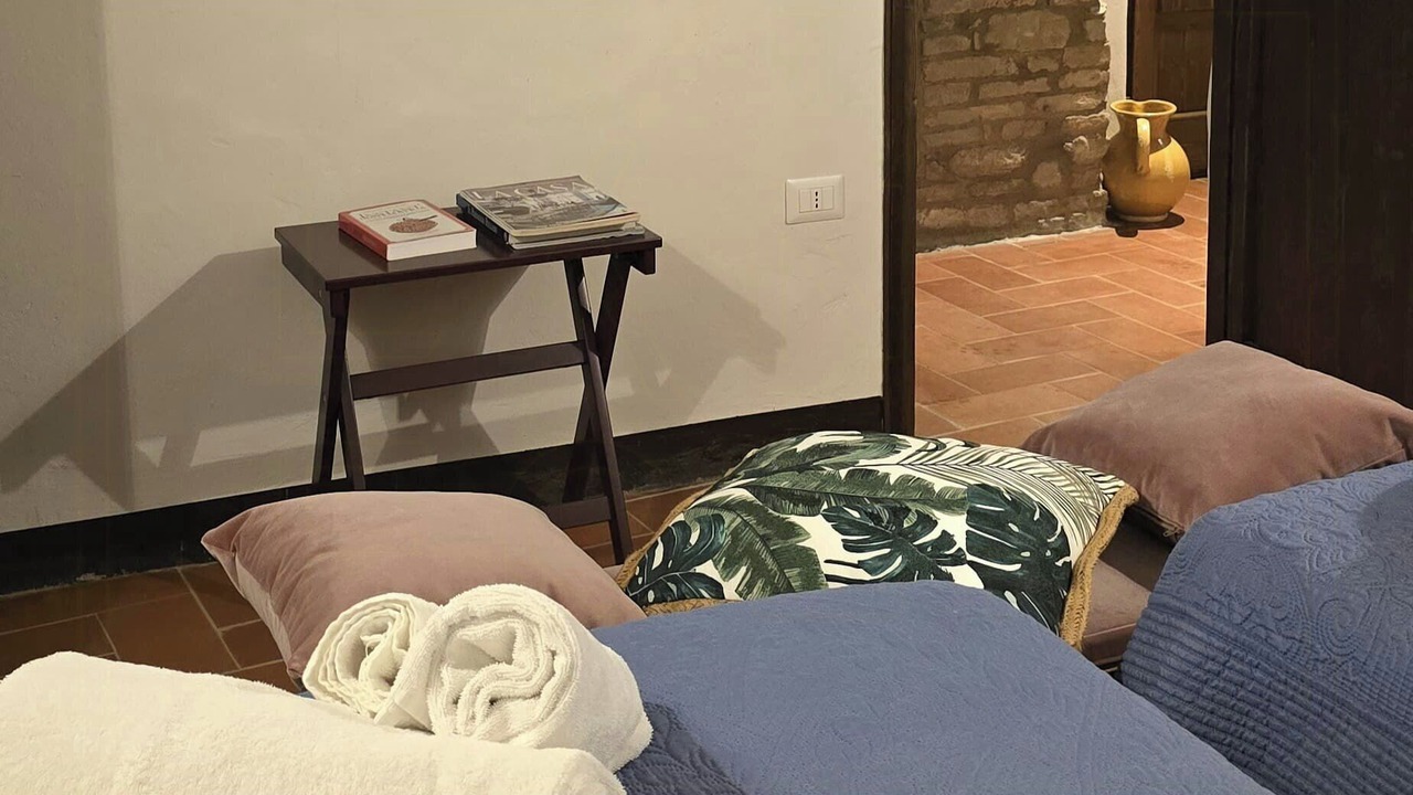 Photo of Bedroom in Monte Santa Maria Tiberina