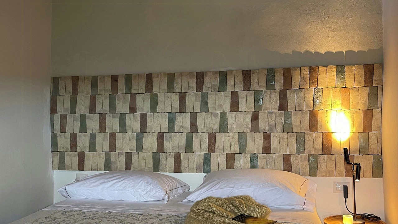 Photo of Bedroom in Monte Santa Maria Tiberina