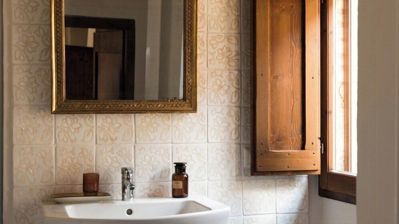 Photo of Bathroom in Monte Santa Maria Tiberina