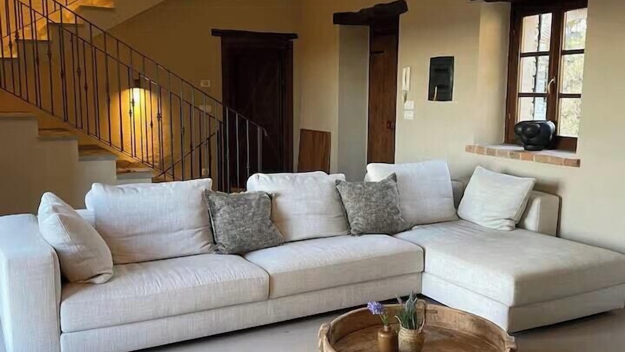 Photo of Livingroom in Roccaverano