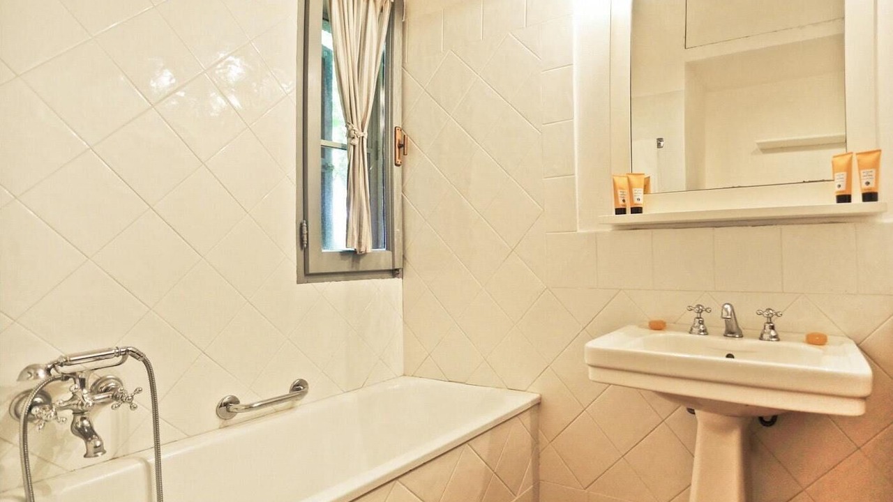 Photo of Bathroom in Capalbio