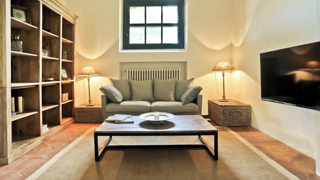 Photo of Livingroom in Capalbio