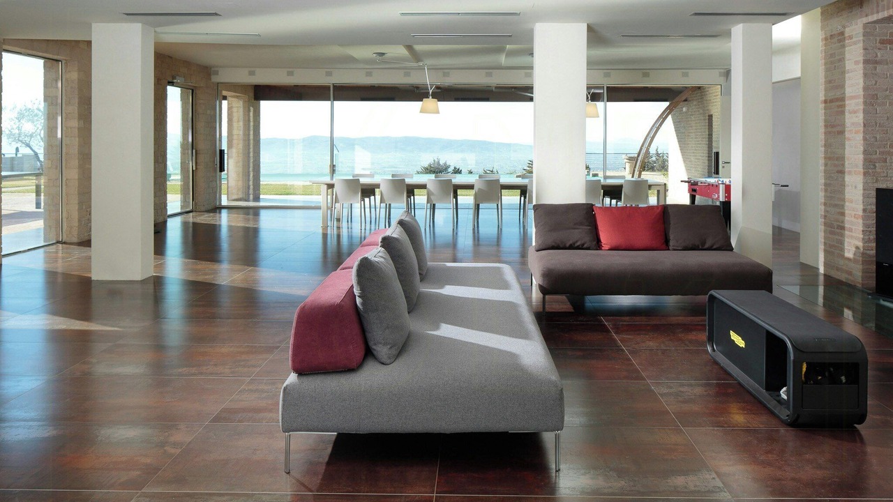 Photo of Livingroom in Assisi