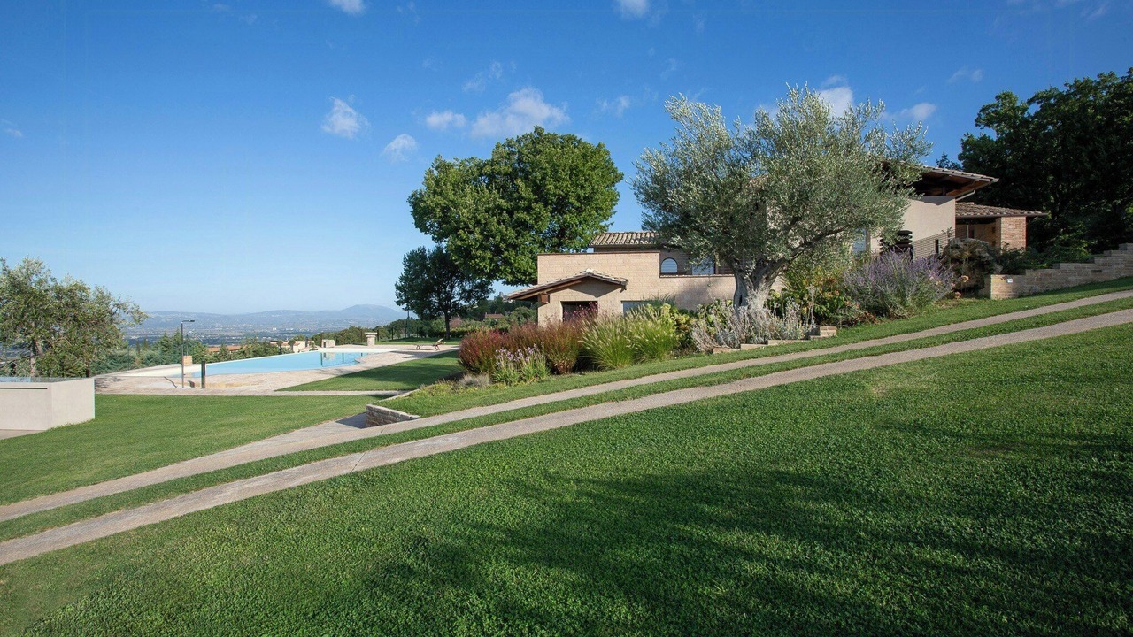 Photo of Outdoor in Assisi