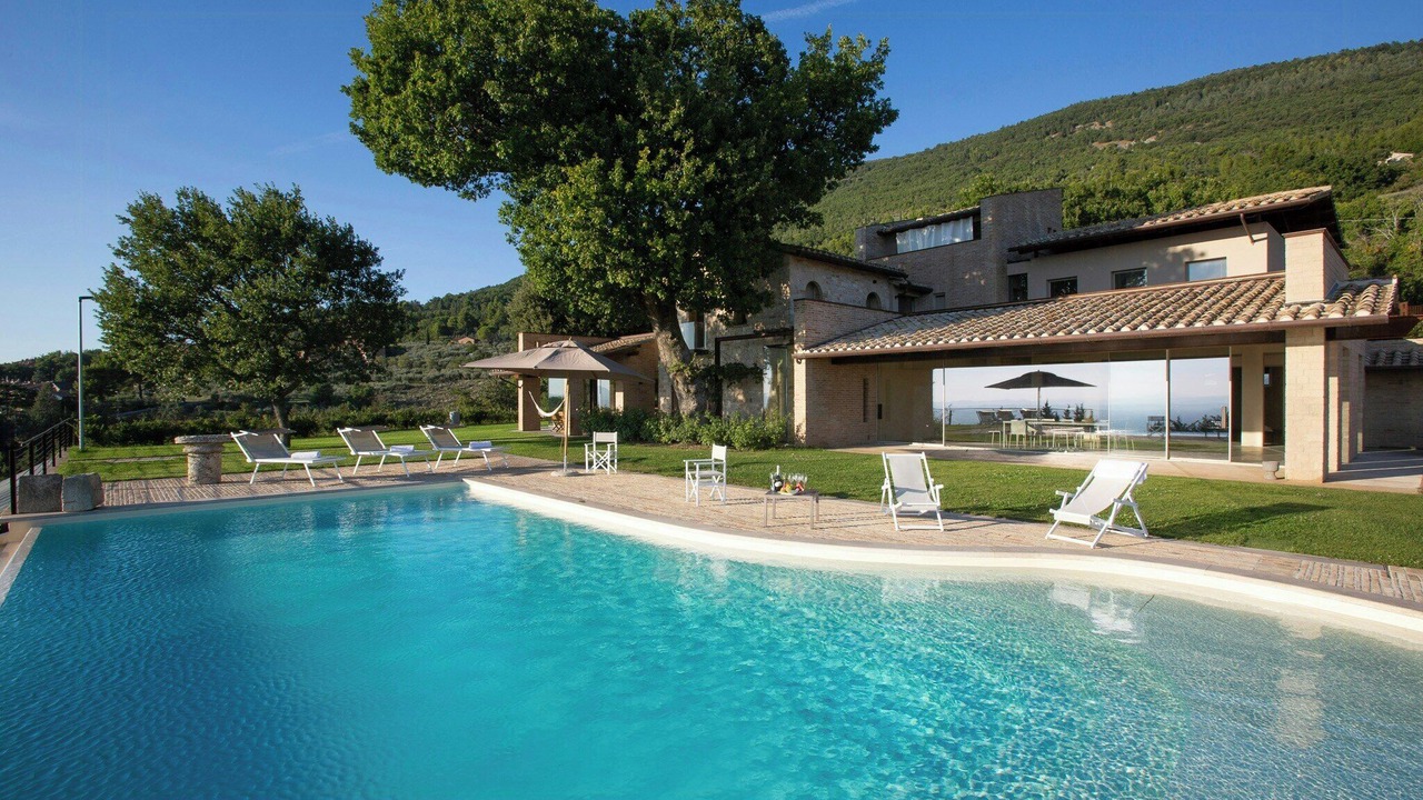 Photo of Outdoor in Assisi