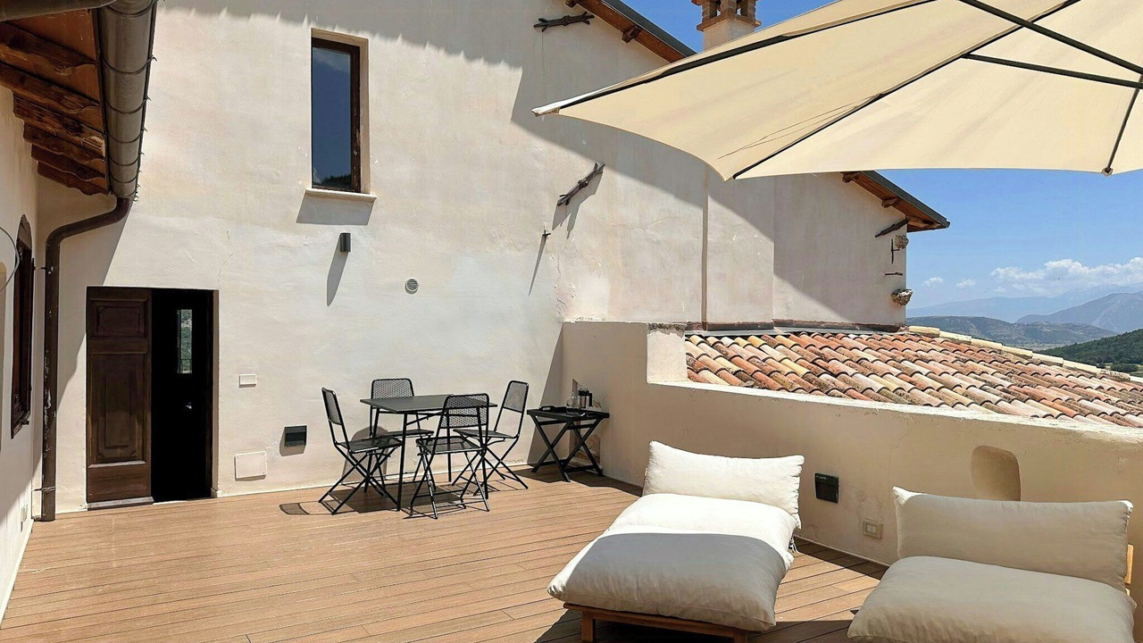 Photo of Outdoor in Caporciano