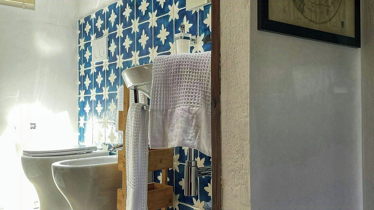 Photo of Bathroom in Monte Santa Maria Tiberina