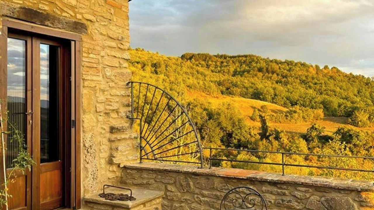 Photo of Outdoor in Monte Santa Maria Tiberina