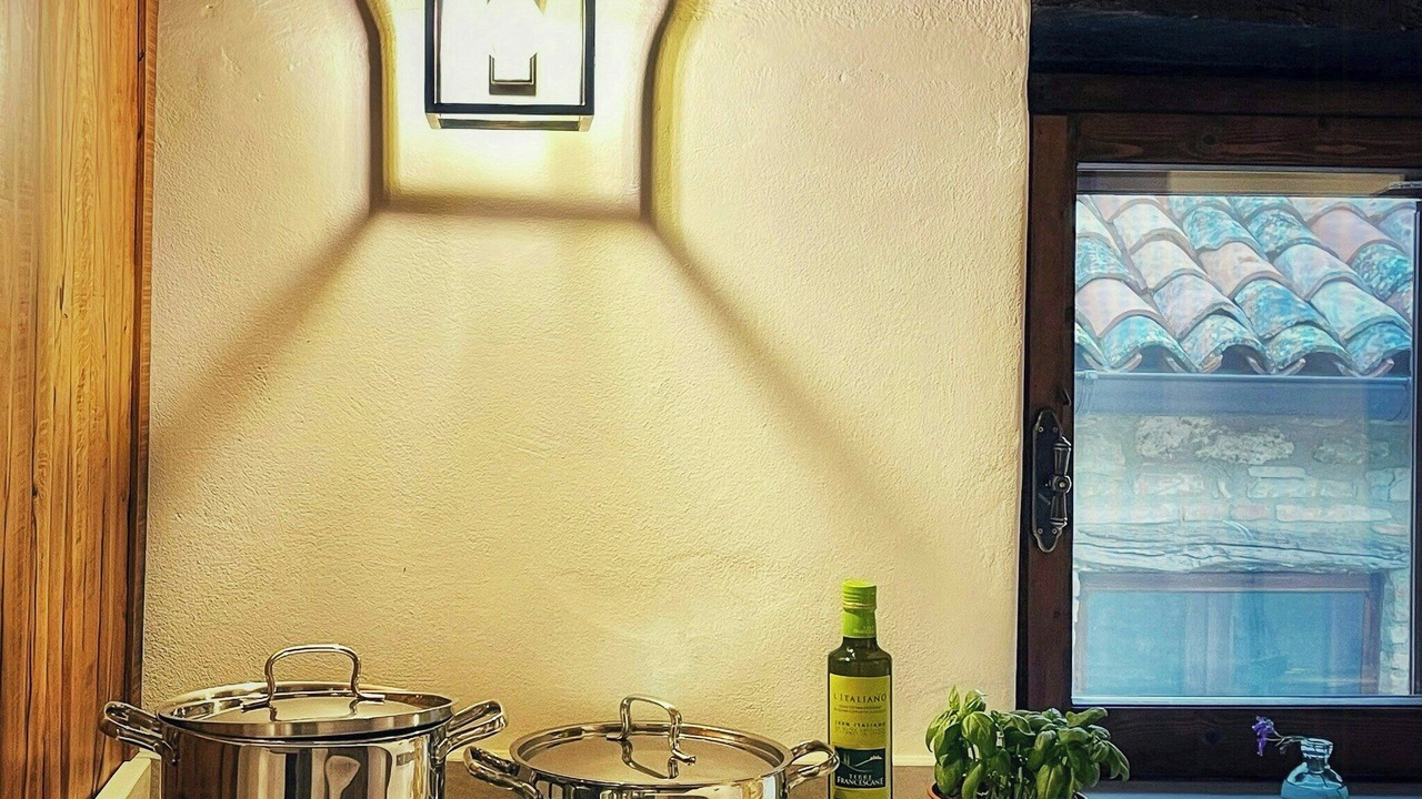 Photo of Kitchen in Monte Santa Maria Tiberina