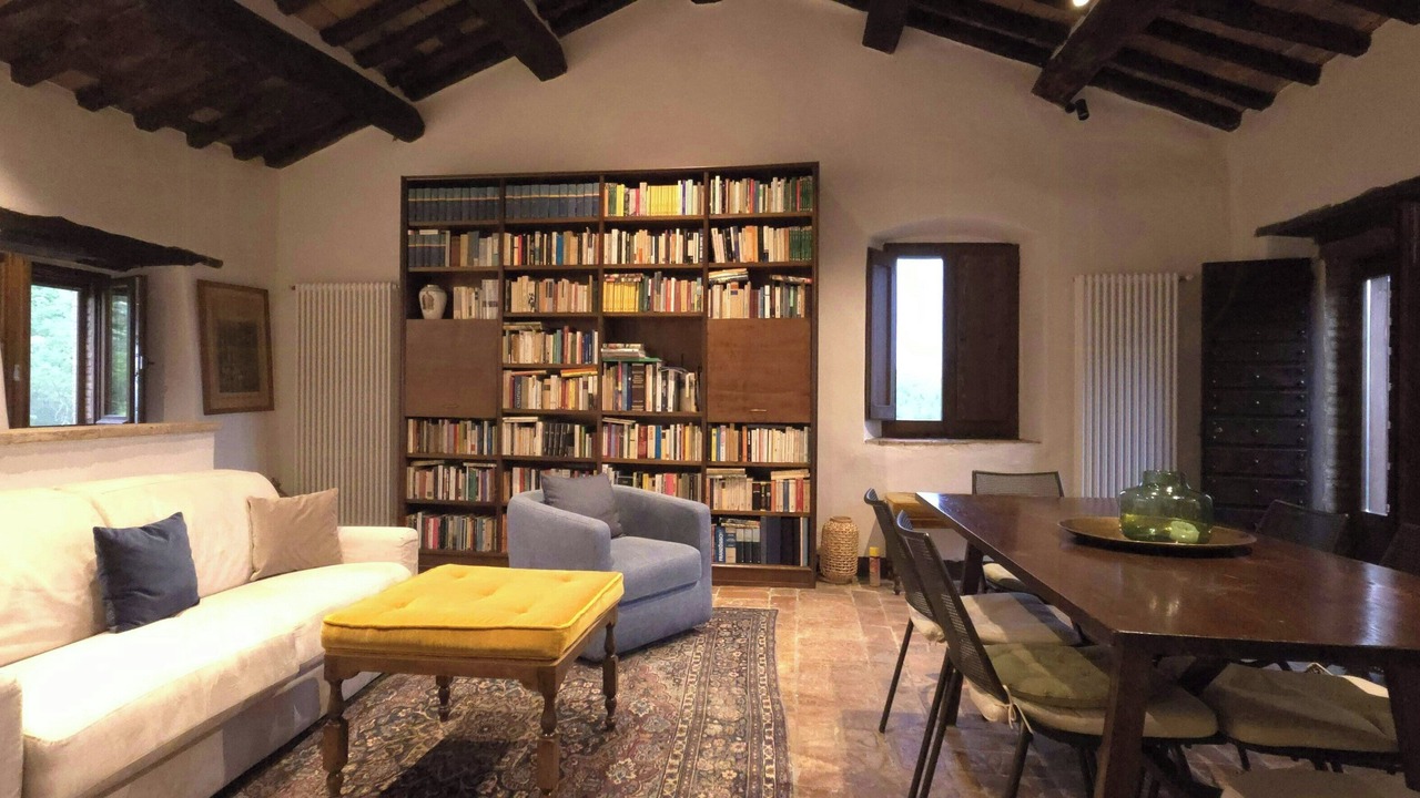 Photo of Livingroom in Monte Santa Maria Tiberina