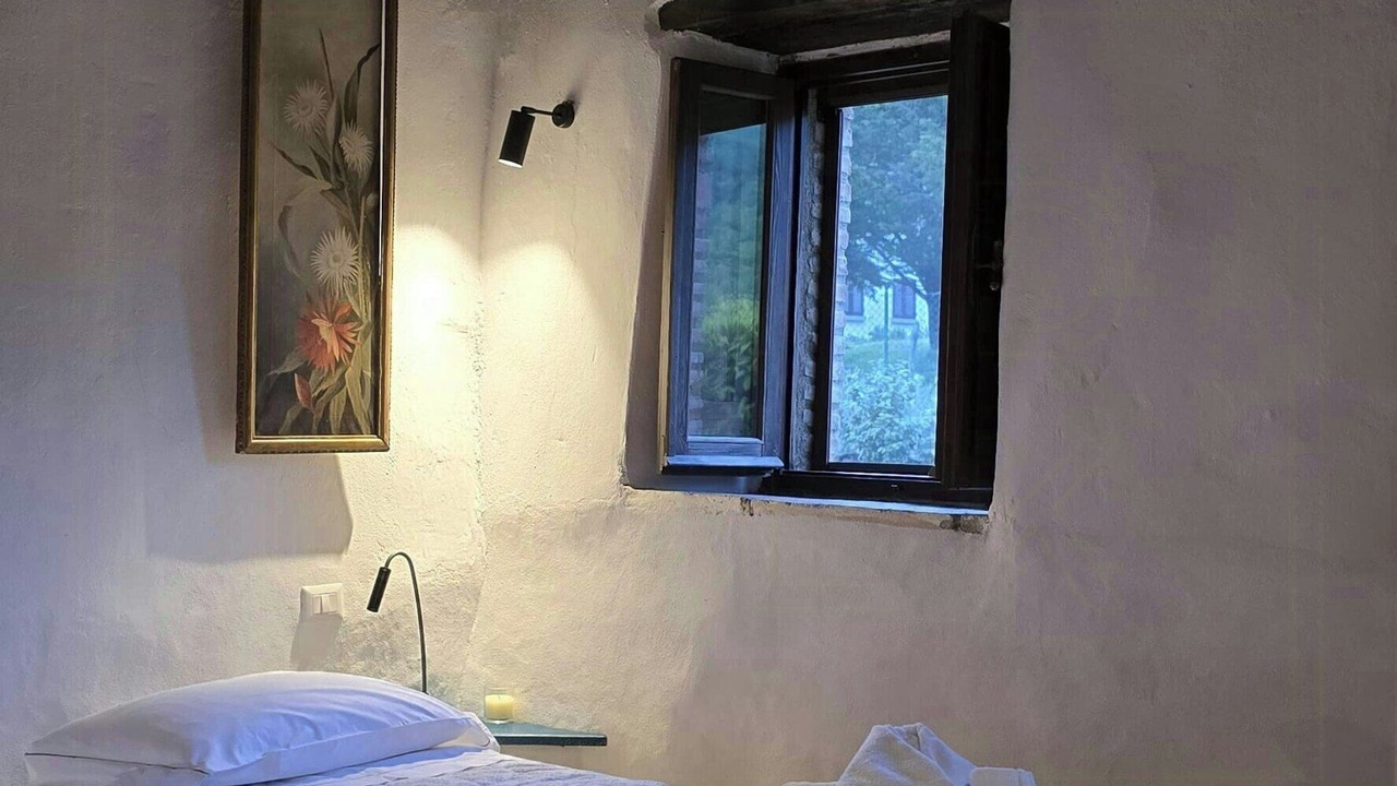 Photo of Bedroom in Monte Santa Maria Tiberina