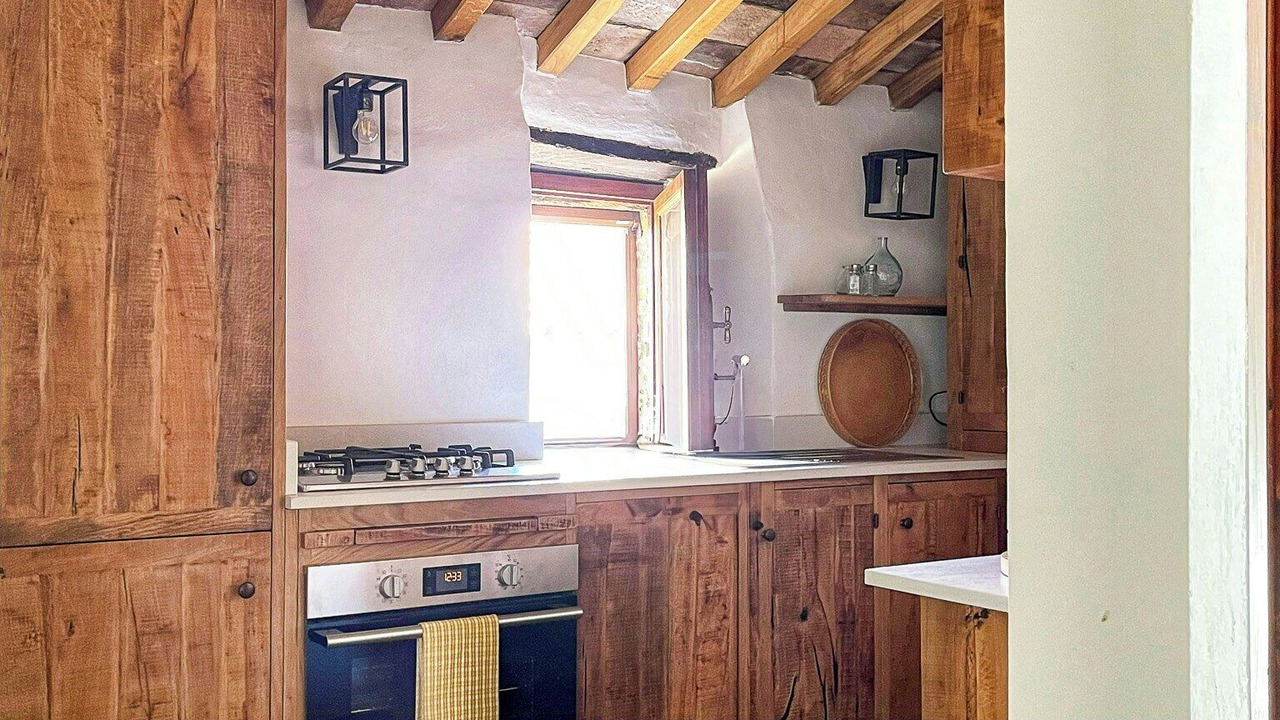 Photo of Kitchen in Monte Santa Maria Tiberina