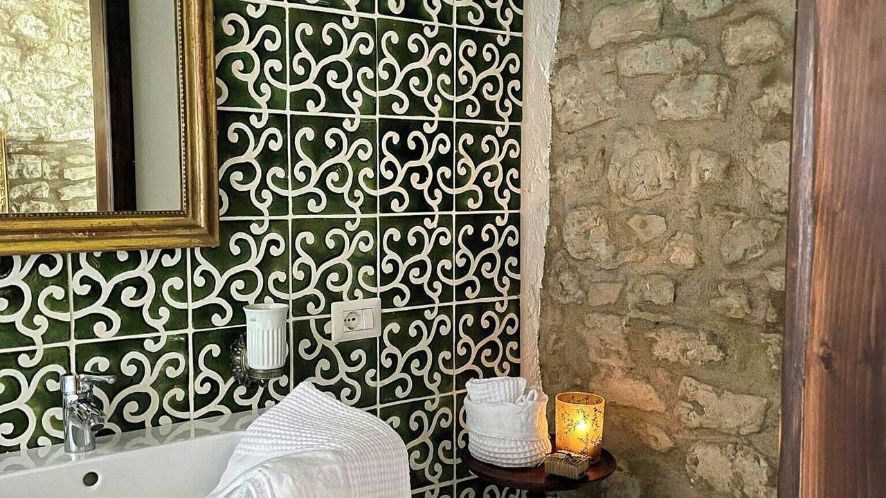 Photo of Bathroom in Monte Santa Maria Tiberina