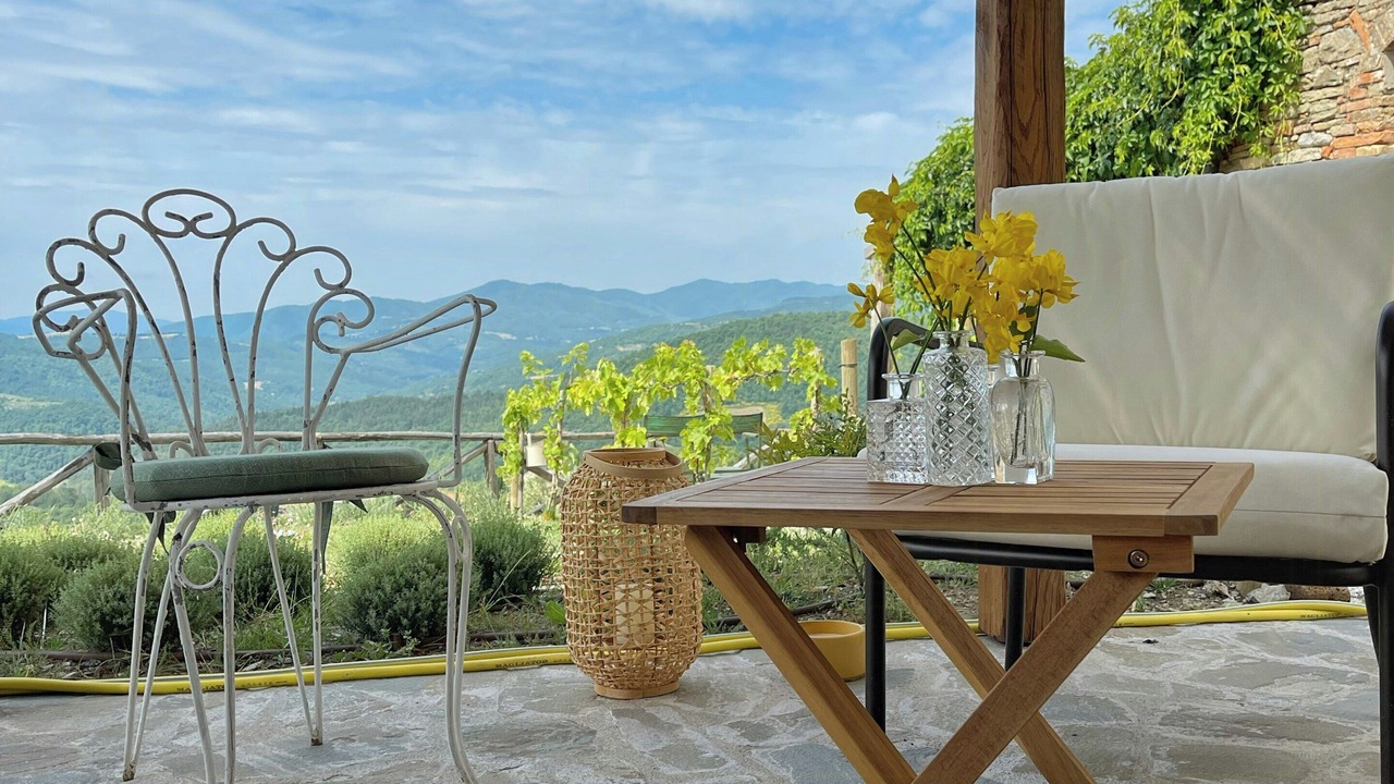 Photo of Outdoor in Monte Santa Maria Tiberina