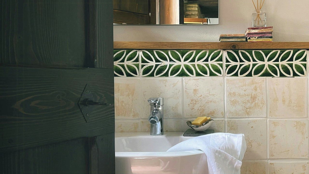 Photo of Bathroom in Monte Santa Maria Tiberina