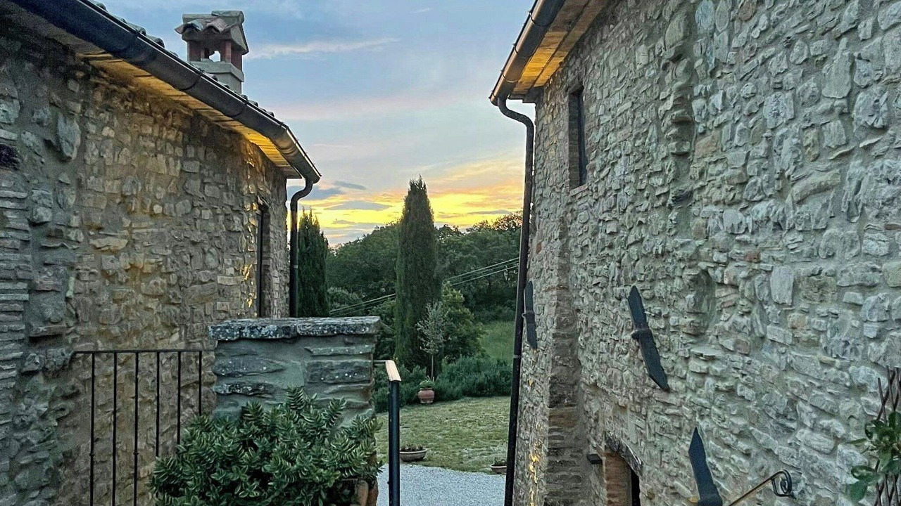 Photo of Outdoor in Monte Santa Maria Tiberina